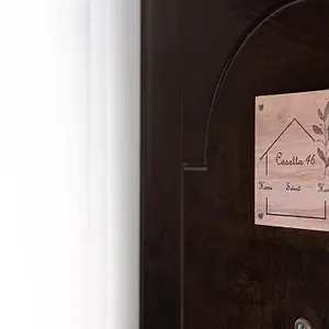  Holiday home Casetta 46 Italy