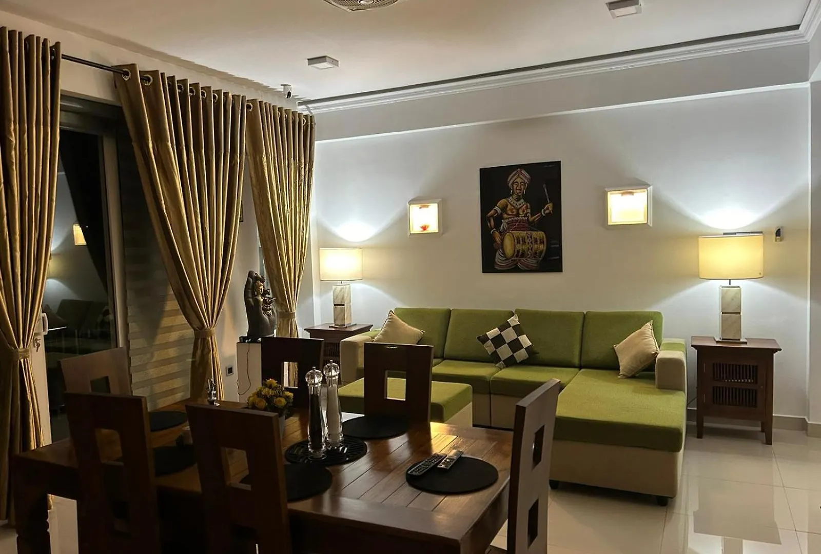 Anna Asia Villa Kandy Homestay
